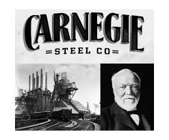 Carnegie Steel