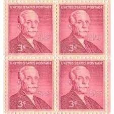 Mellon Postage