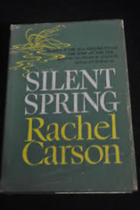 Rachel Carson