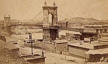 Roebling