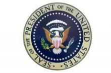 Presidential Seal